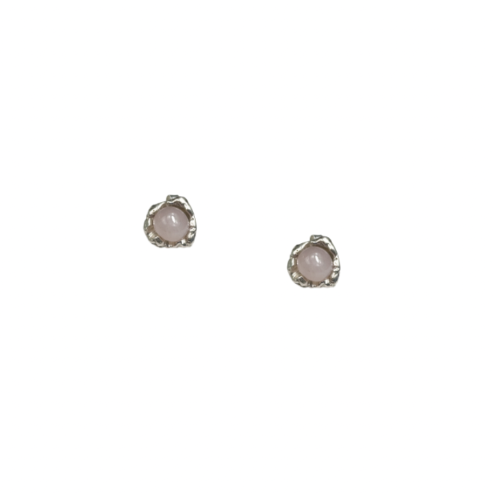 Dione Rose Earrings