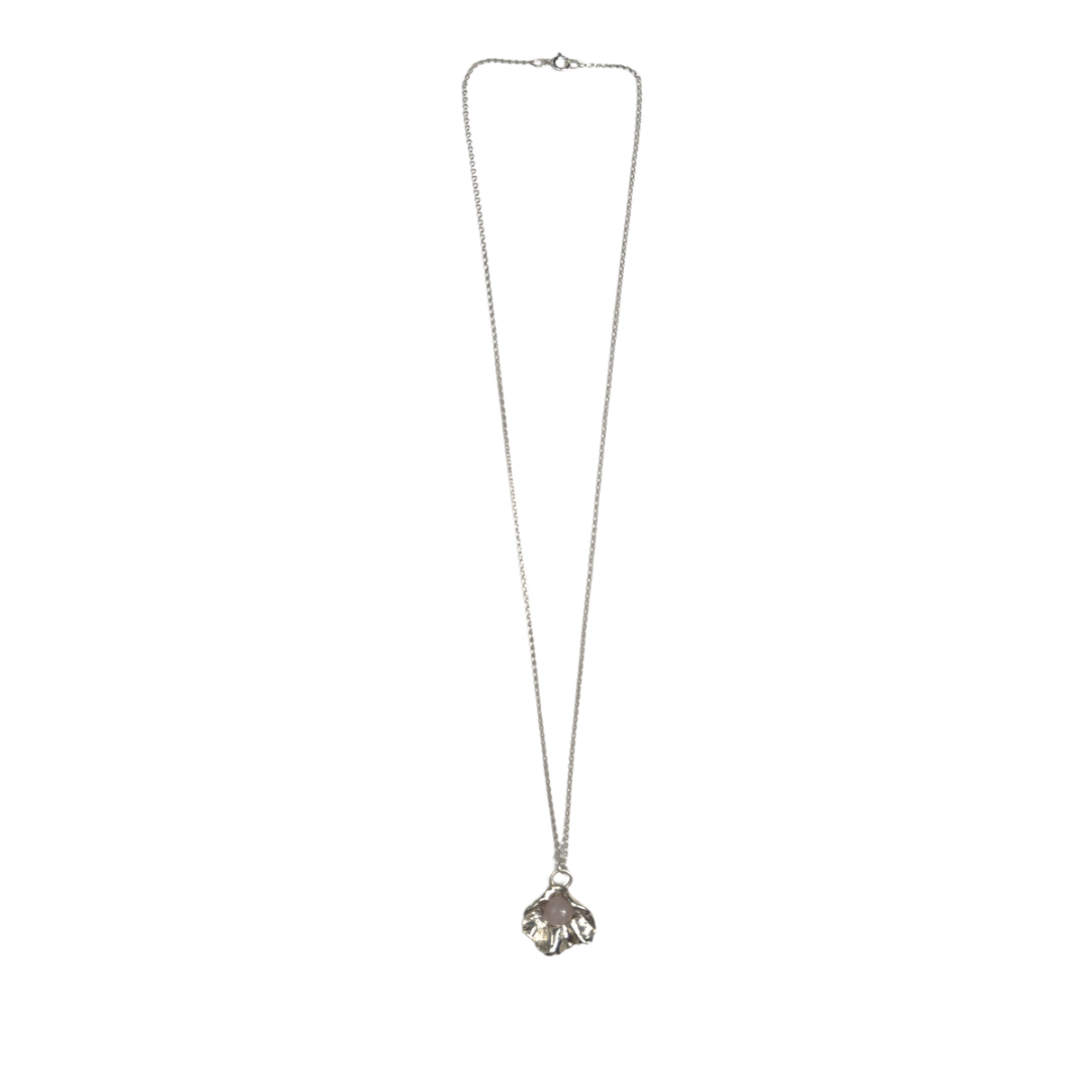 Dione Rose Necklace