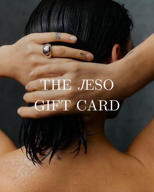 JESO Gift Card