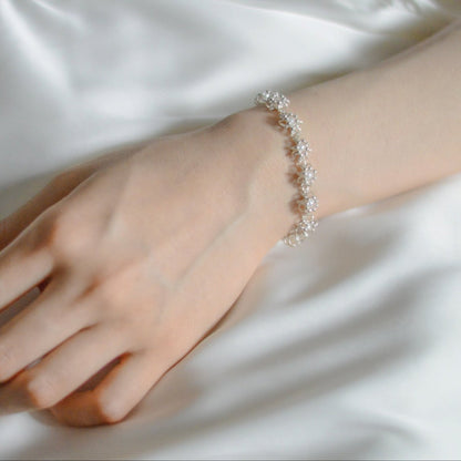 Cellure Pearl Bracelet