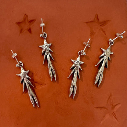 Stargazer Earrings