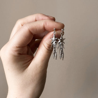 Stargazer Earrings