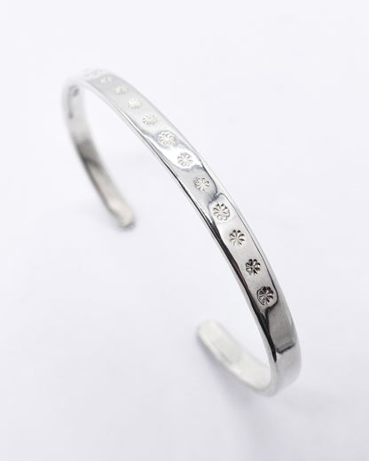 Stars Bangle